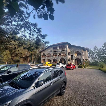 Vacation Home Keskic Velika Gata Экстерьер фото