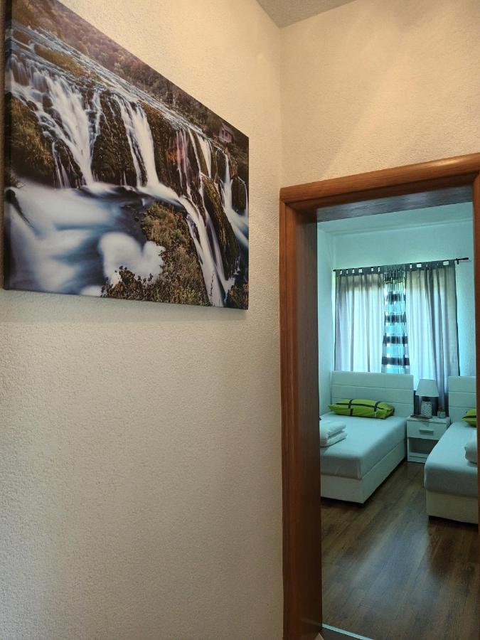 Vacation Home Keskic Velika Gata Экстерьер фото