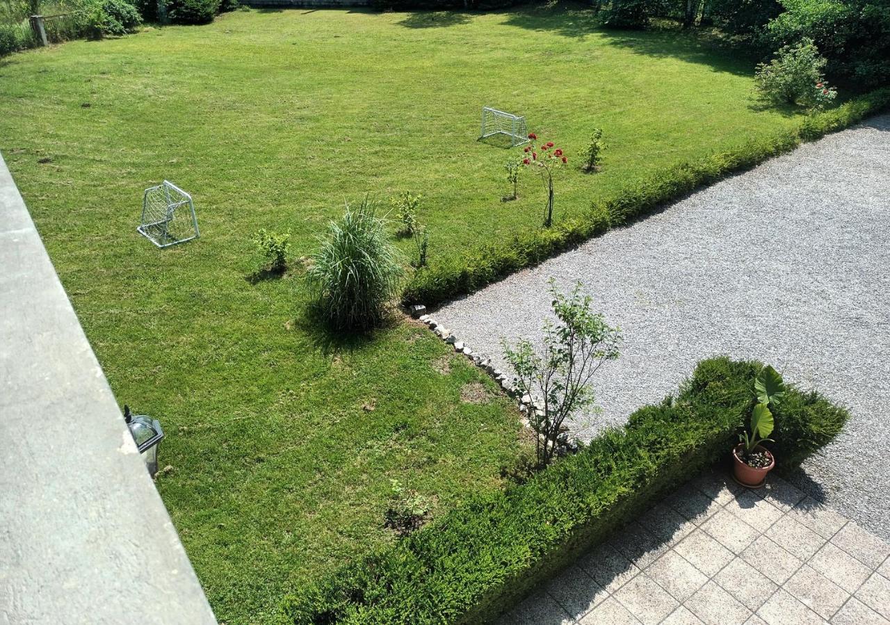 Vacation Home Keskic Velika Gata Экстерьер фото