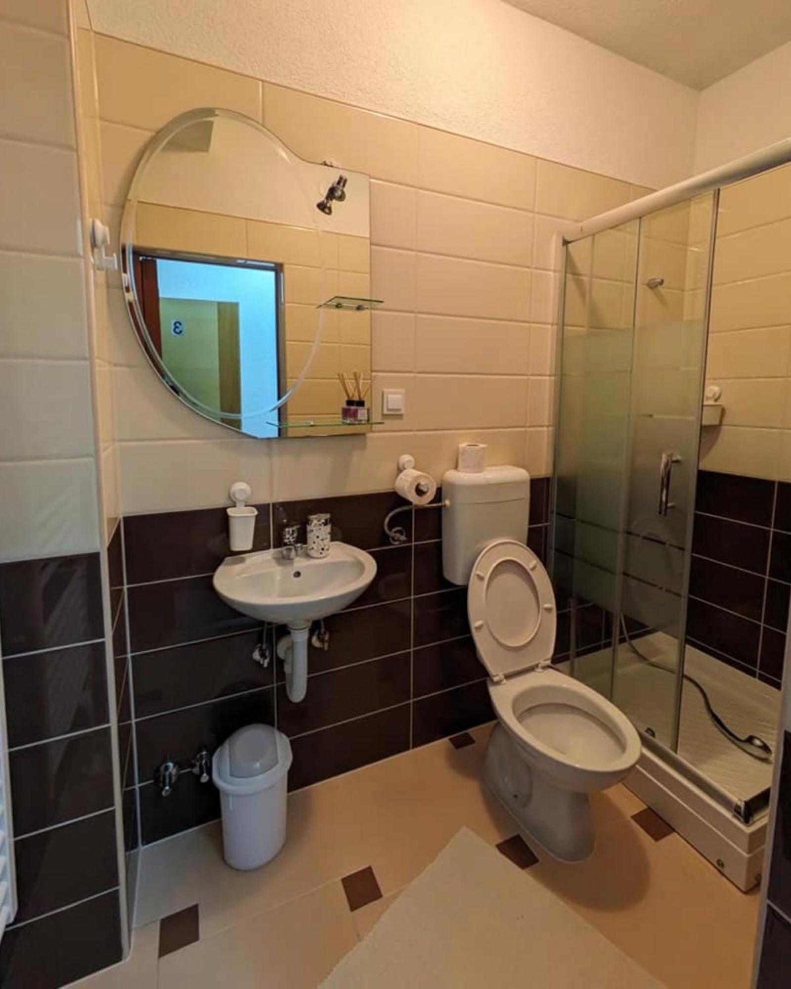 Vacation Home Keskic Velika Gata Экстерьер фото