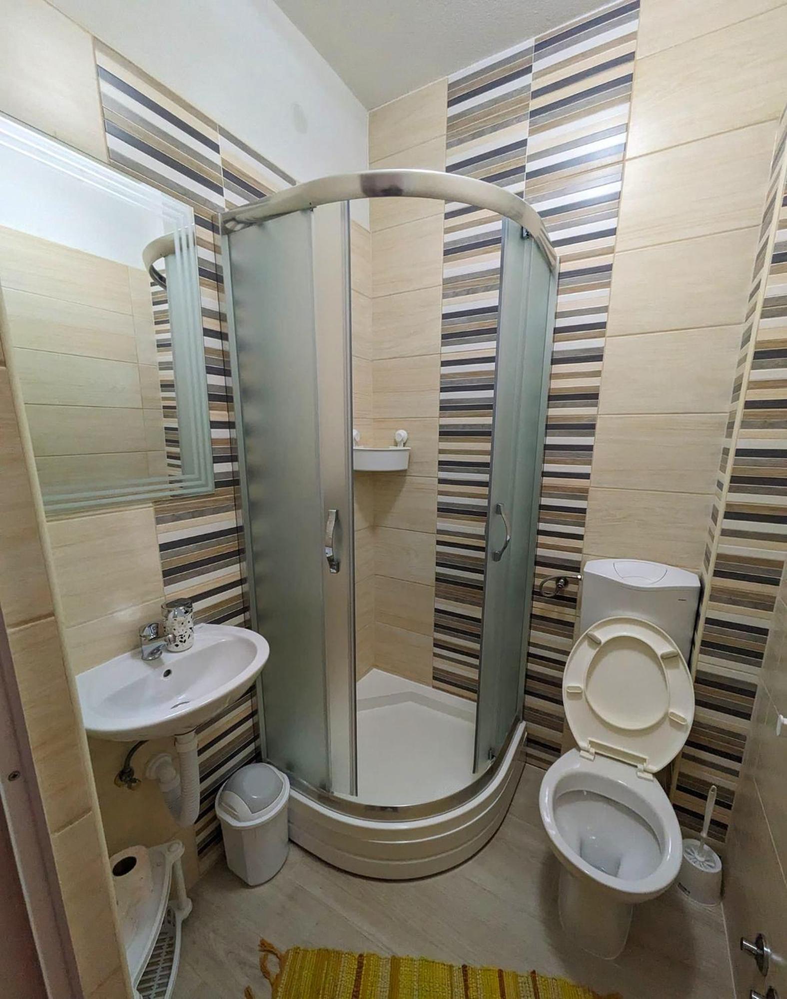 Vacation Home Keskic Velika Gata Экстерьер фото