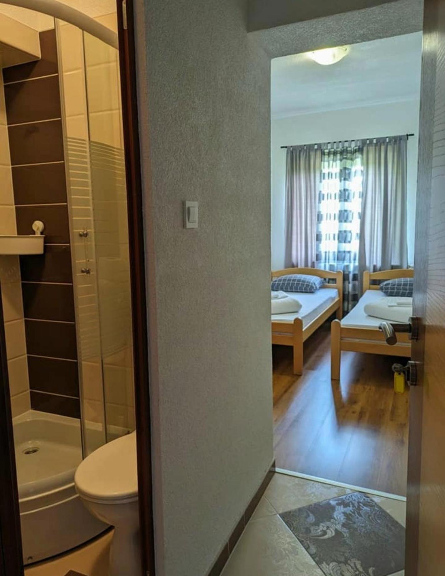 Vacation Home Keskic Velika Gata Экстерьер фото