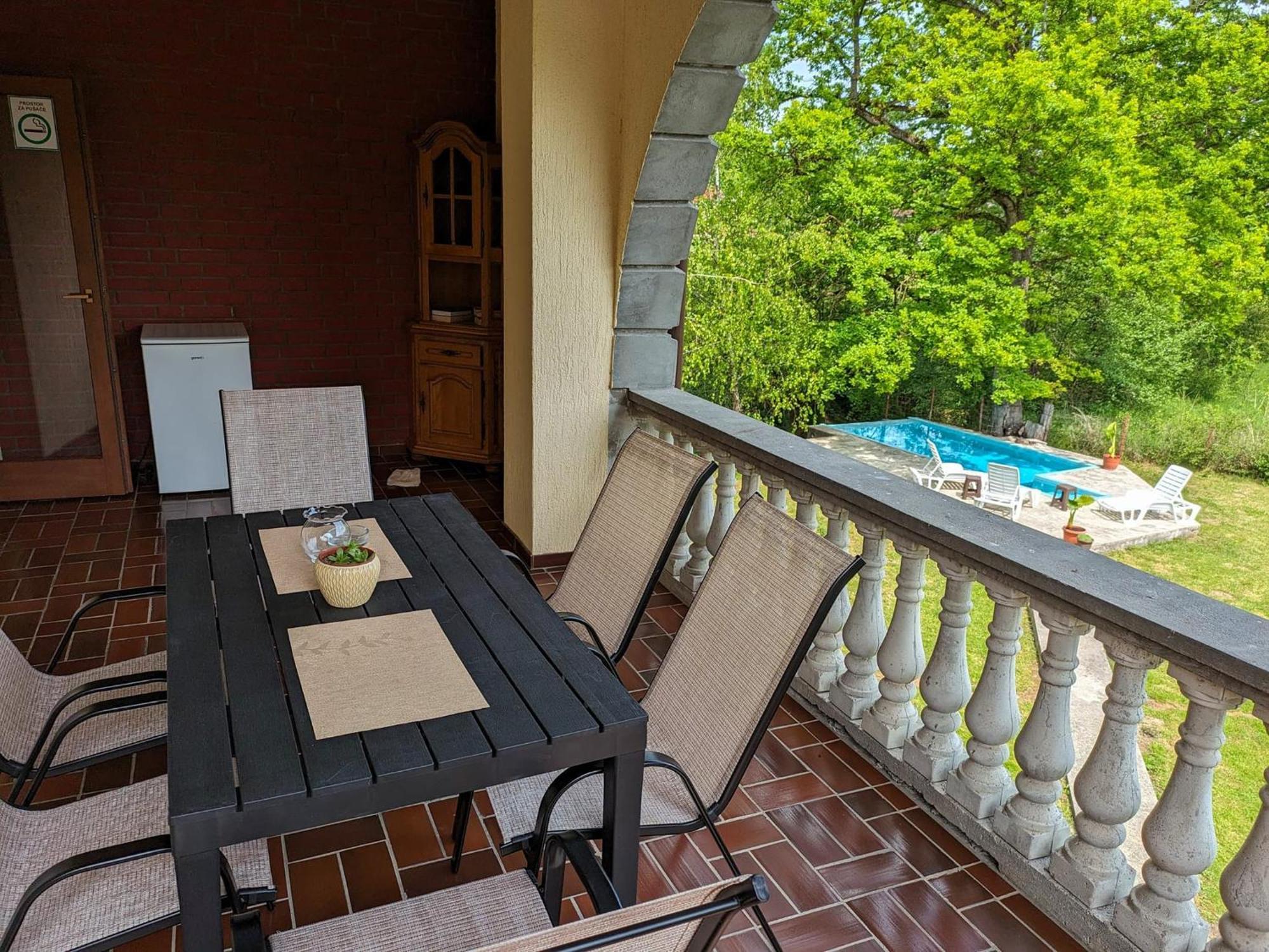 Vacation Home Keskic Velika Gata Экстерьер фото