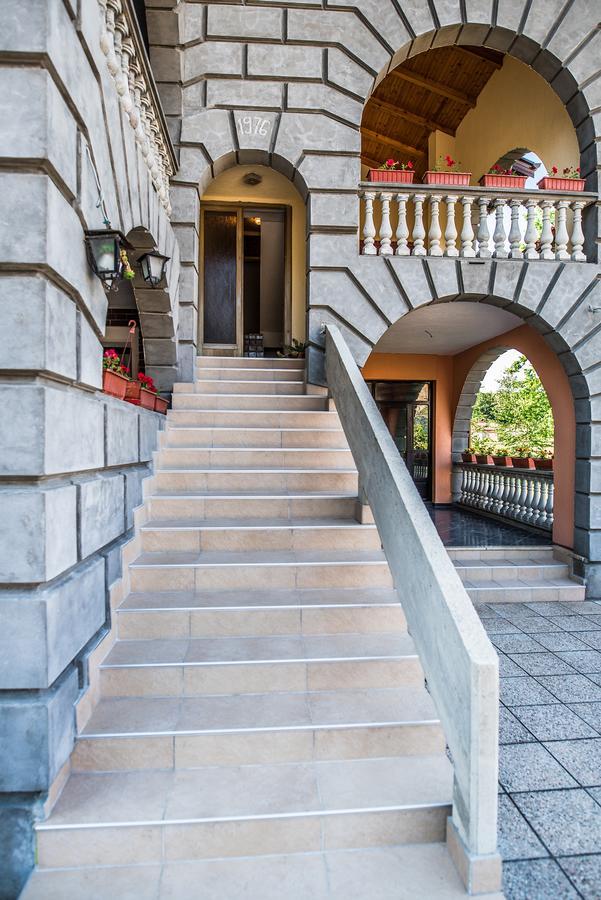 Vacation Home Keskic Velika Gata Экстерьер фото